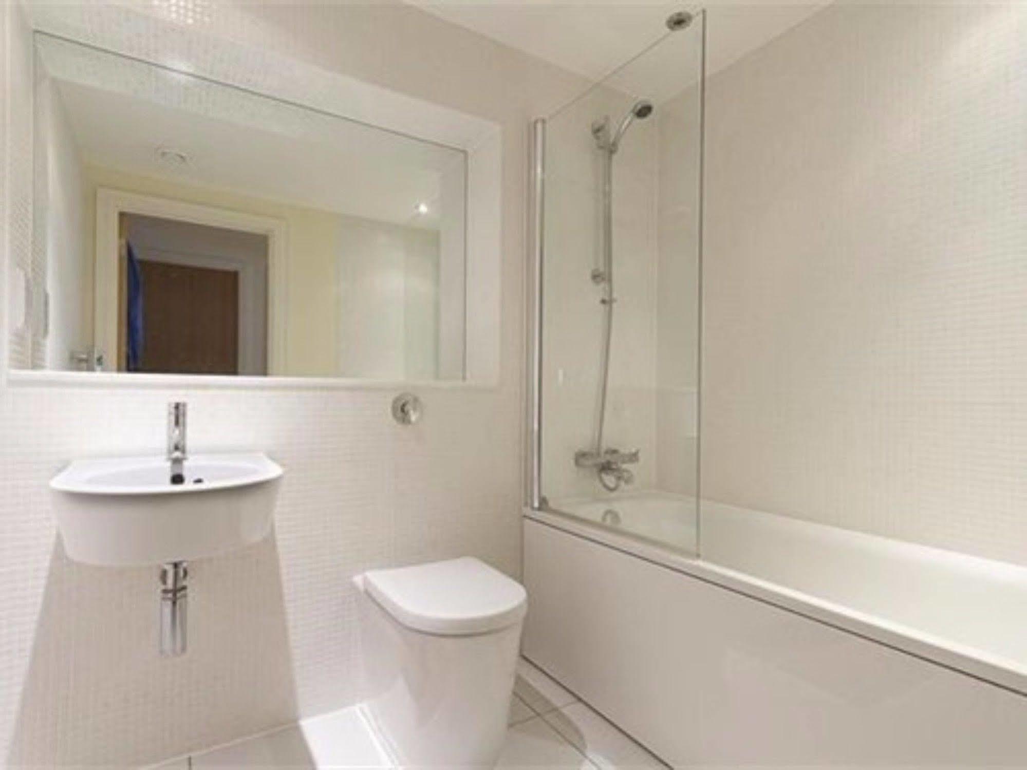 Serviced Appartement